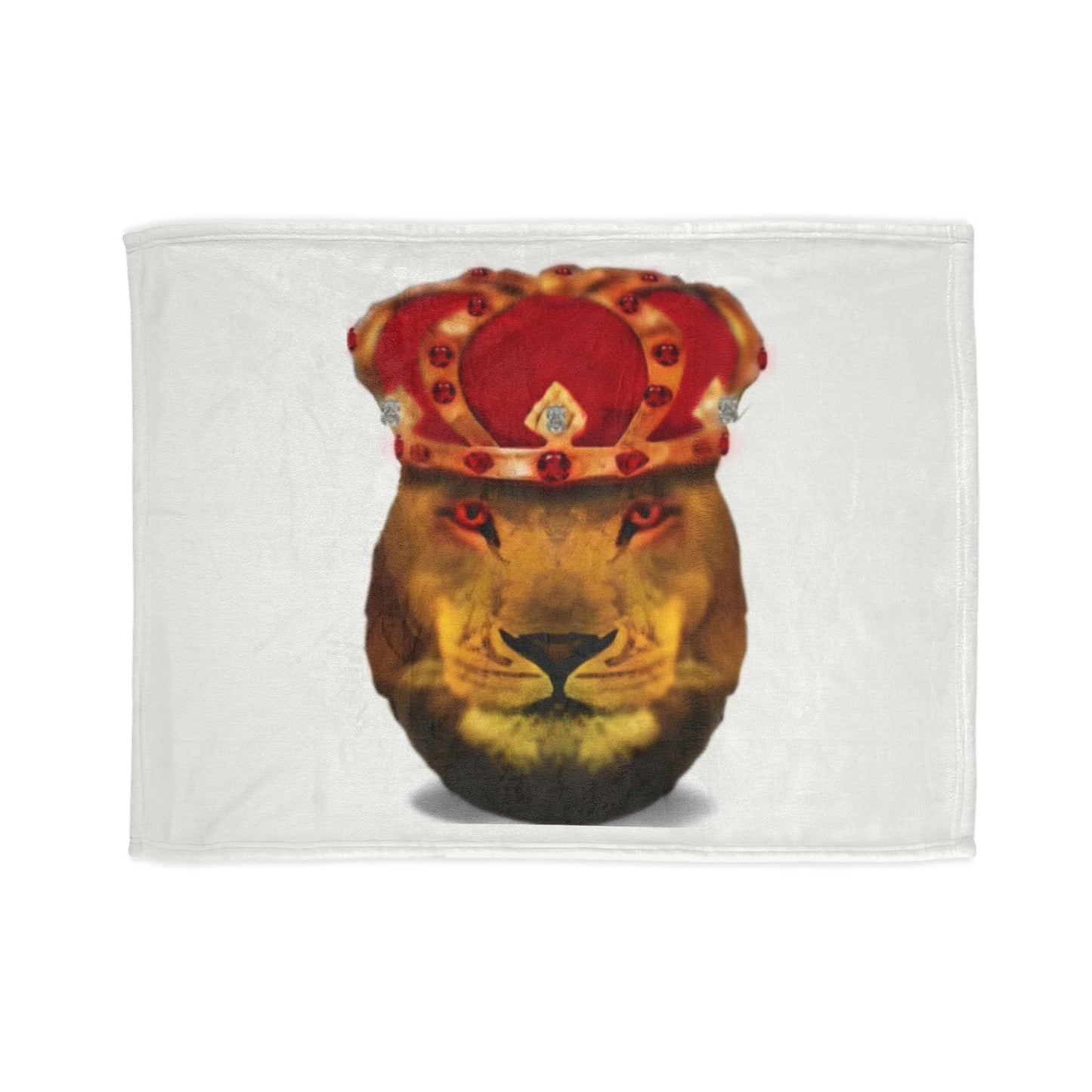 Soft Polyester Blanket