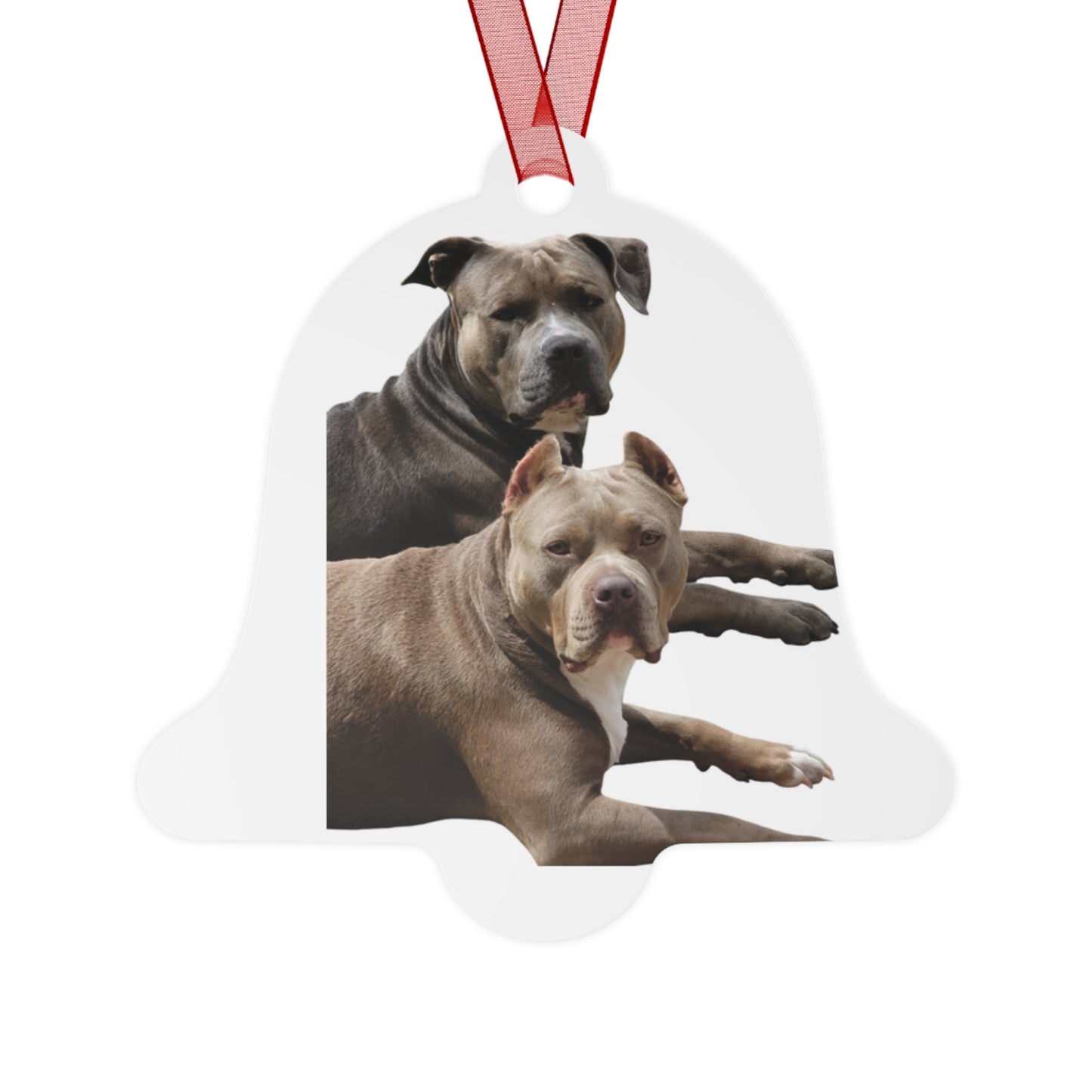 Metal Ornaments