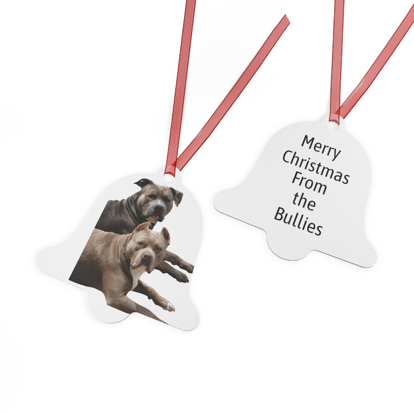 Metal Ornaments
