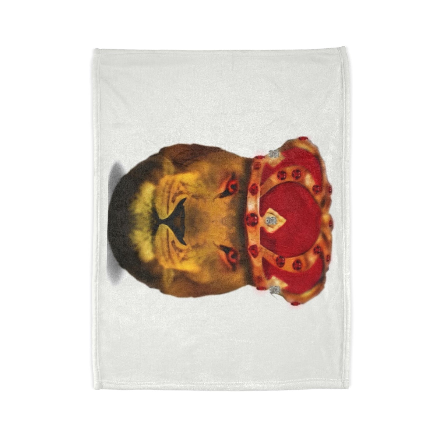 Soft Polyester Blanket