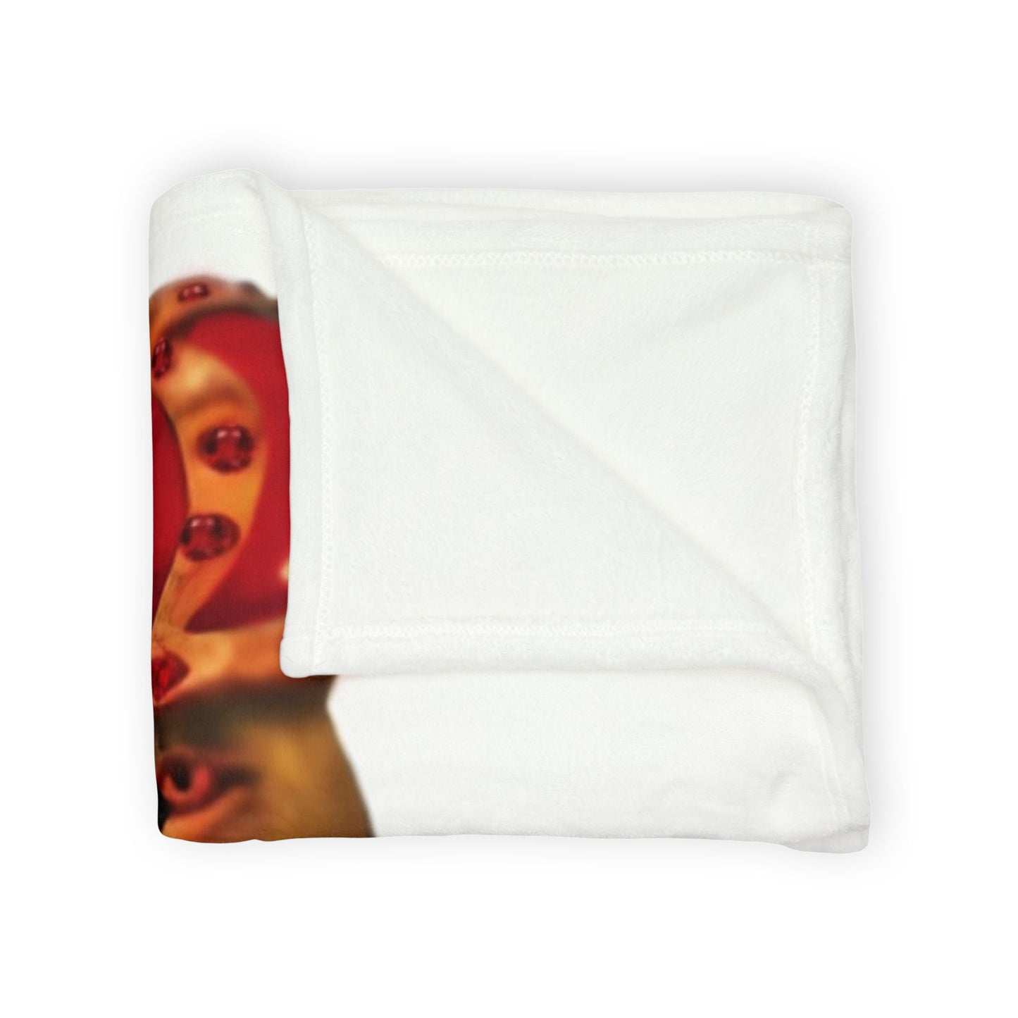 Soft Polyester Blanket