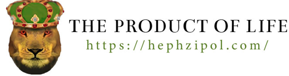 The Product of life logo