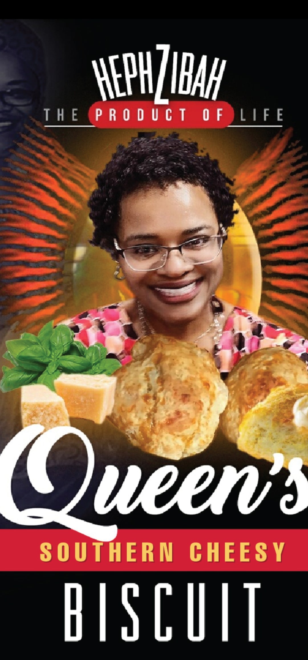 The Queens 5 pack Biscuit, Cake & Cookie Collection