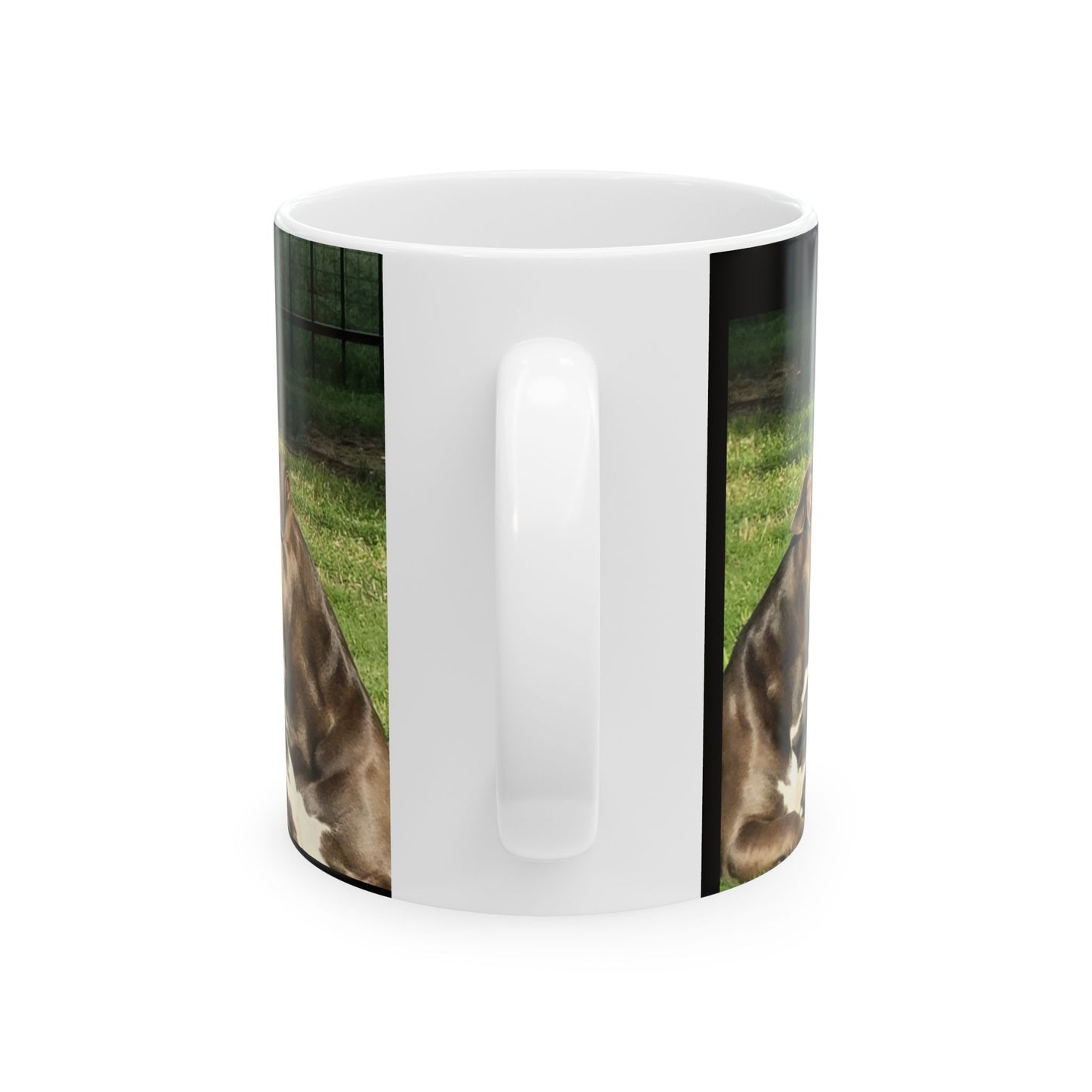 Ceramic Mug, (11oz, 15oz)