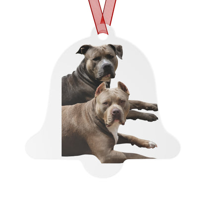 Metal Ornaments