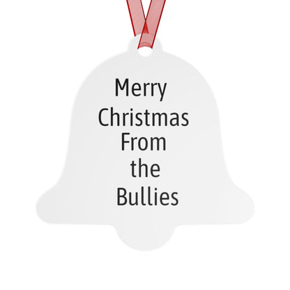 Metal Ornaments