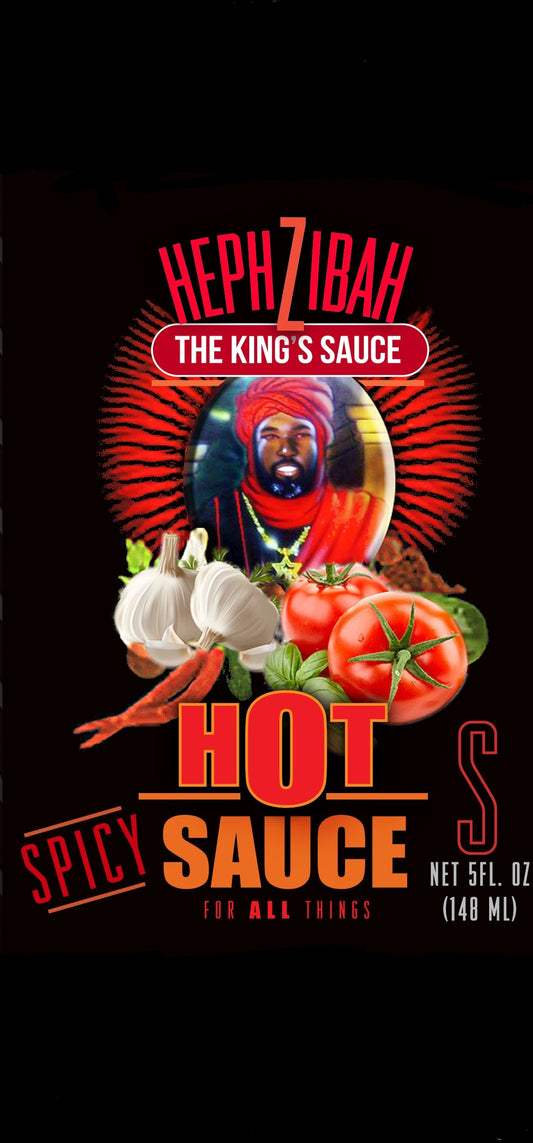 Spicy